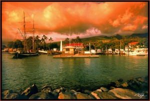 lahaina