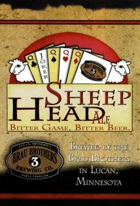 sheepheadbeer