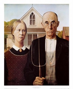 american-gothic