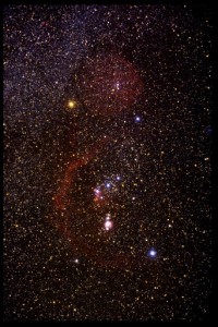 orion