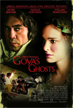 goyasghosts