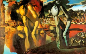 metamorphosisofnarcissus