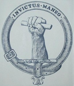 armstrong