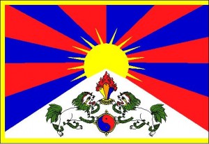 tibetflag
