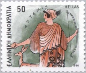 artemis