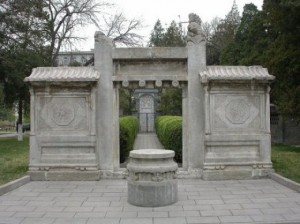 ricci-tomb
