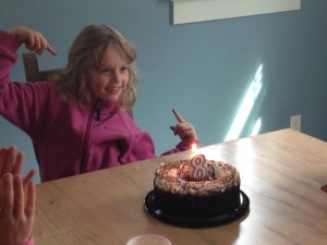 Ruth's 8th
