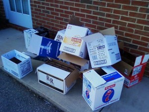 liquor boxes