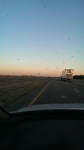 The Road to Minnesota