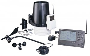 Vantage pro