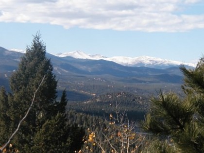 lodgepole loop meyer ranch