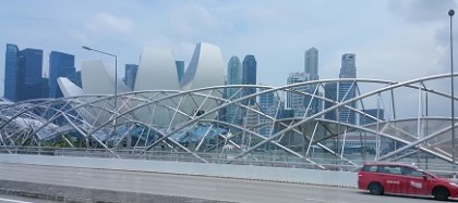 Marina Park
