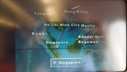 sinapore