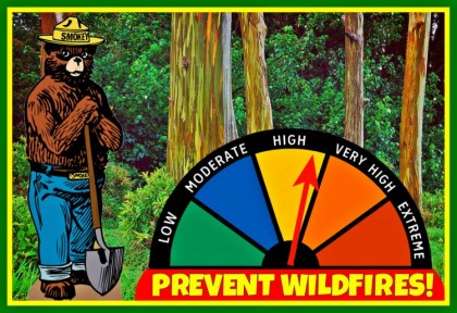 fire-danger-high