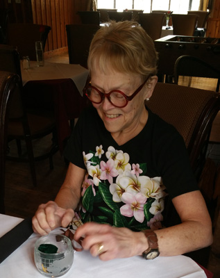 Mother's Day