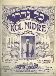 kohl-nidre