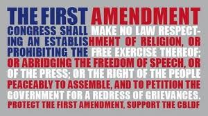 1st-amendment