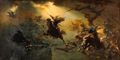 johann-wilhelm-cordes-the-wild-hunt-1856-57