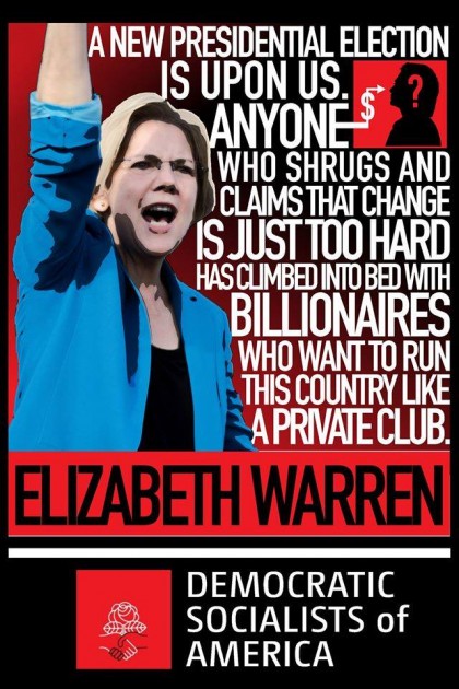 warren