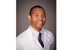 Dr. William Peace, surgeon