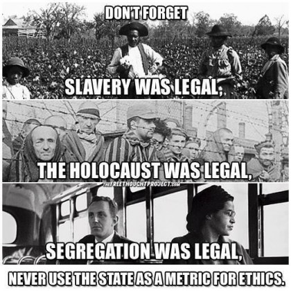 ethics