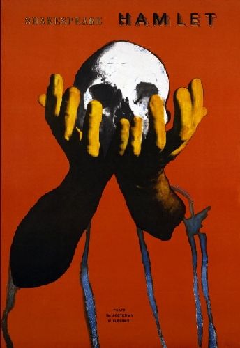 hamlet