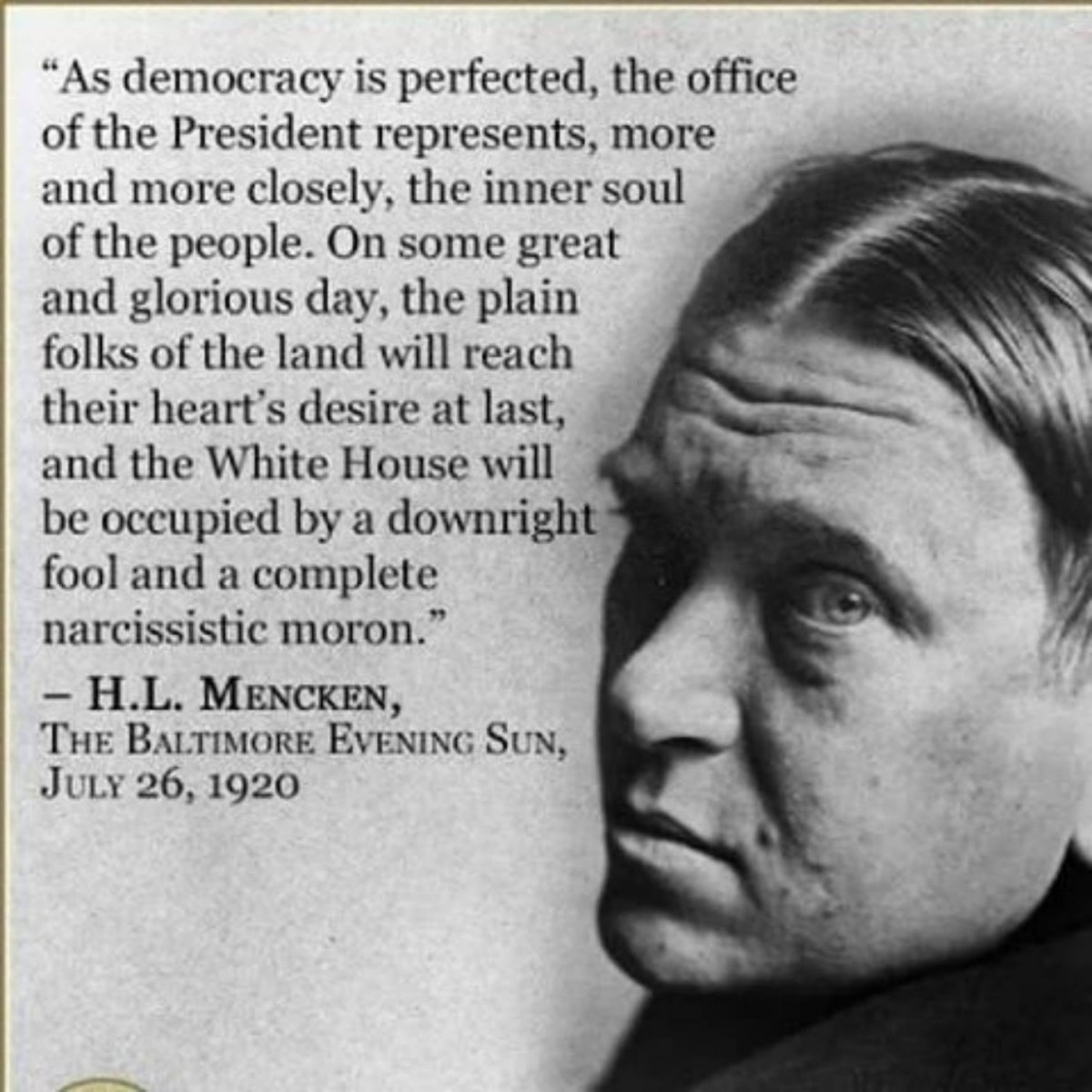 mencken