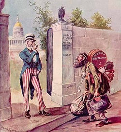 nativists
