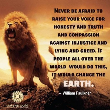 raise-your-voice
