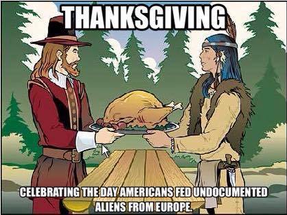 thanksgiving