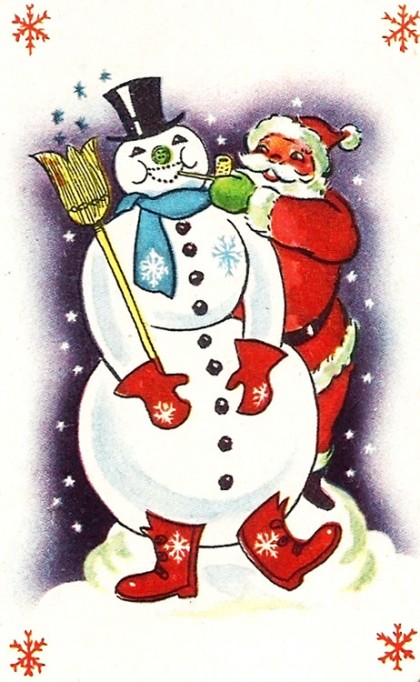 frosty-santa-1951