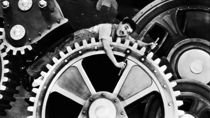 chaplin