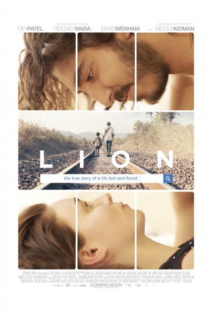 lion