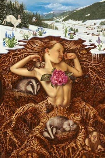 awakening