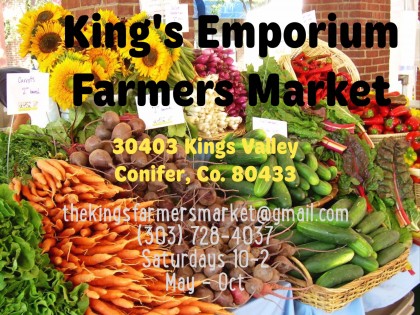 King's emporium