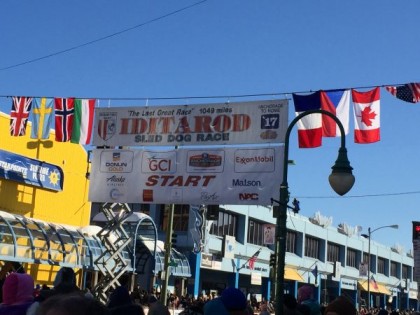 iditarod