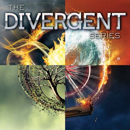 Divergent