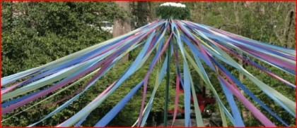 maypole