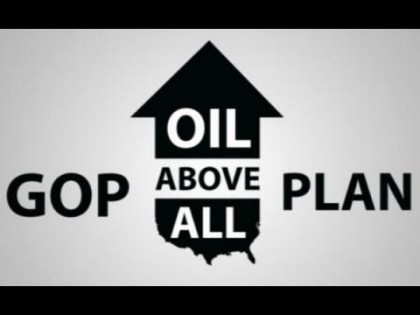 GOP-Oil-Above-All