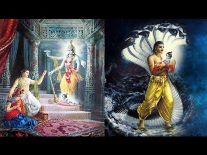 krishna