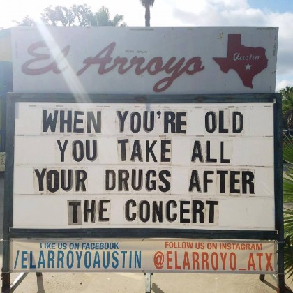 old