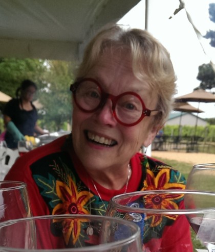 70th Birthday