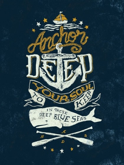 anchor deep