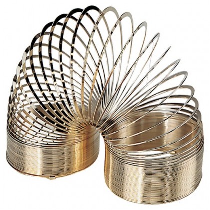 slinky