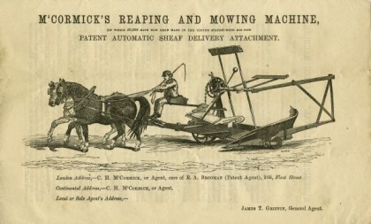 mcCormick