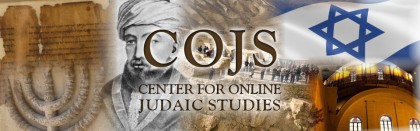 center-for-online-judaic-studies