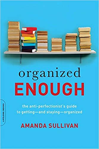 organized