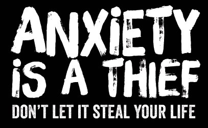anxiety