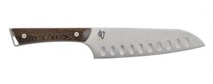 the santoku, a favorite