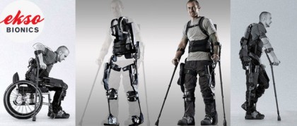 bionics